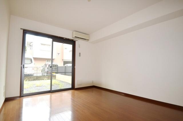 パークアベニューの物件内観写真