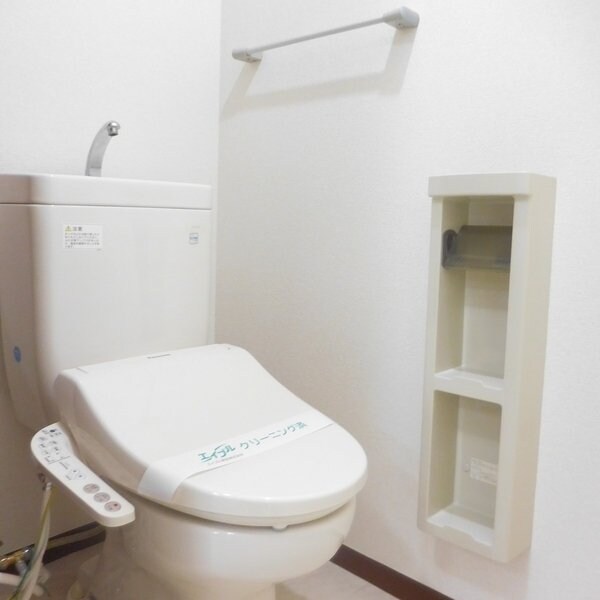 パークアベニューの物件内観写真