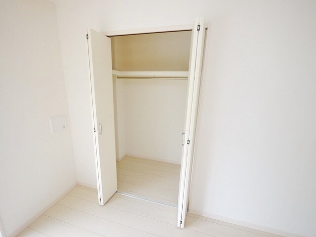 リブリ・新中里の物件内観写真