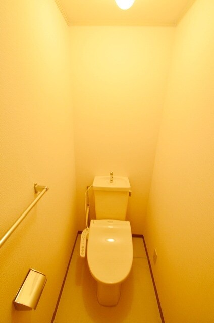 ボナール・リンの物件内観写真