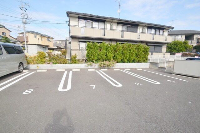 ボナール・リンの物件内観写真