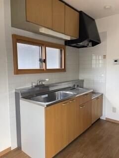 シャルム宮原の物件内観写真