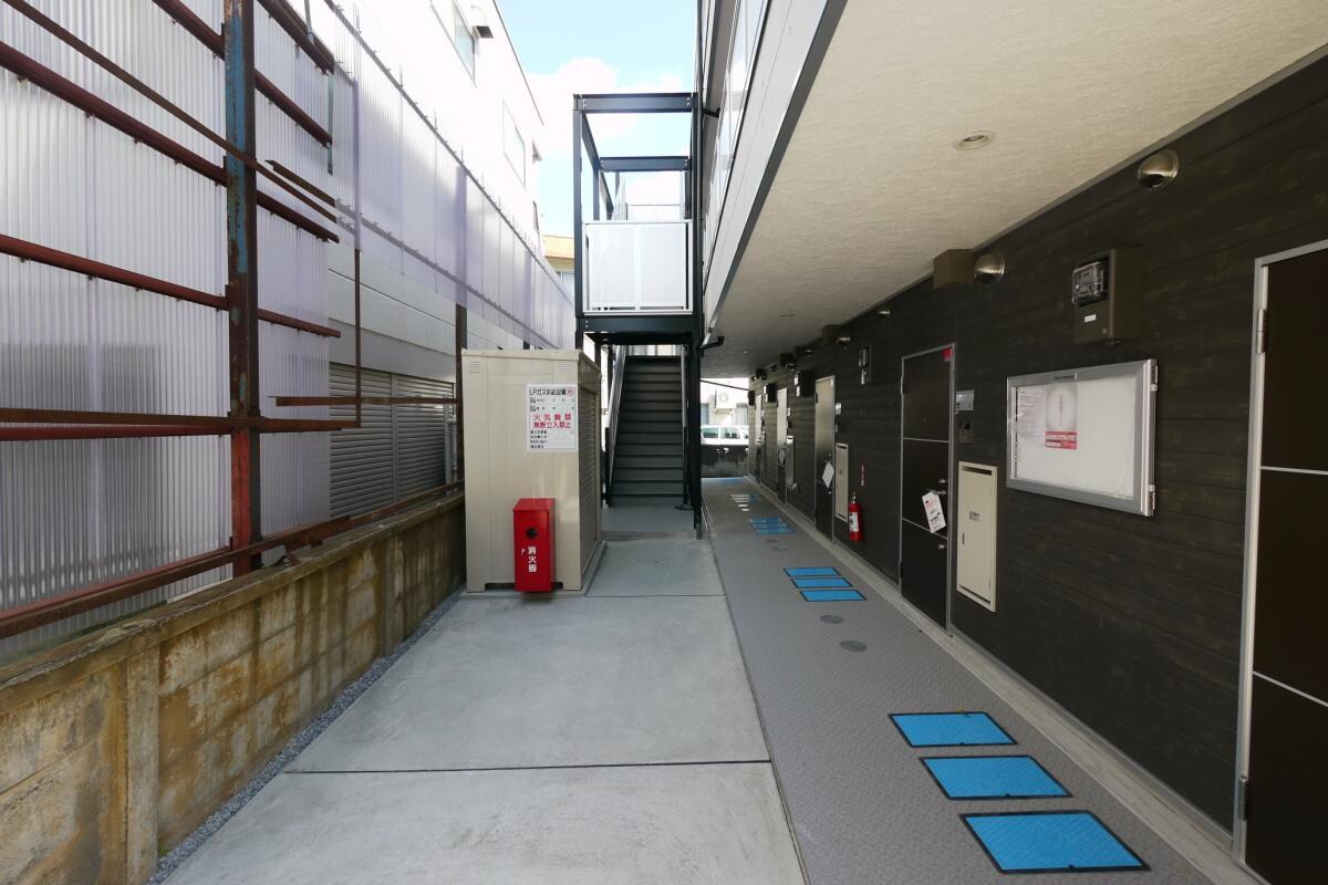 リブリ・アデーレの物件内観写真