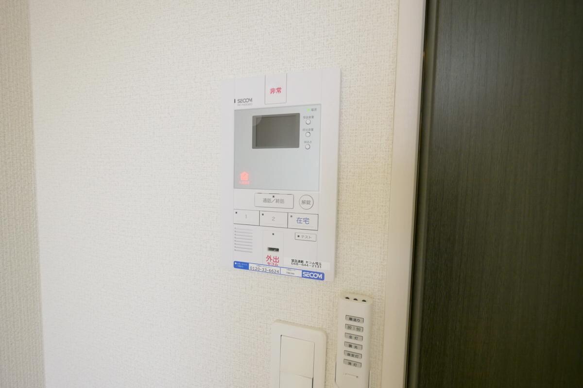 リブリ・アデーレの物件内観写真