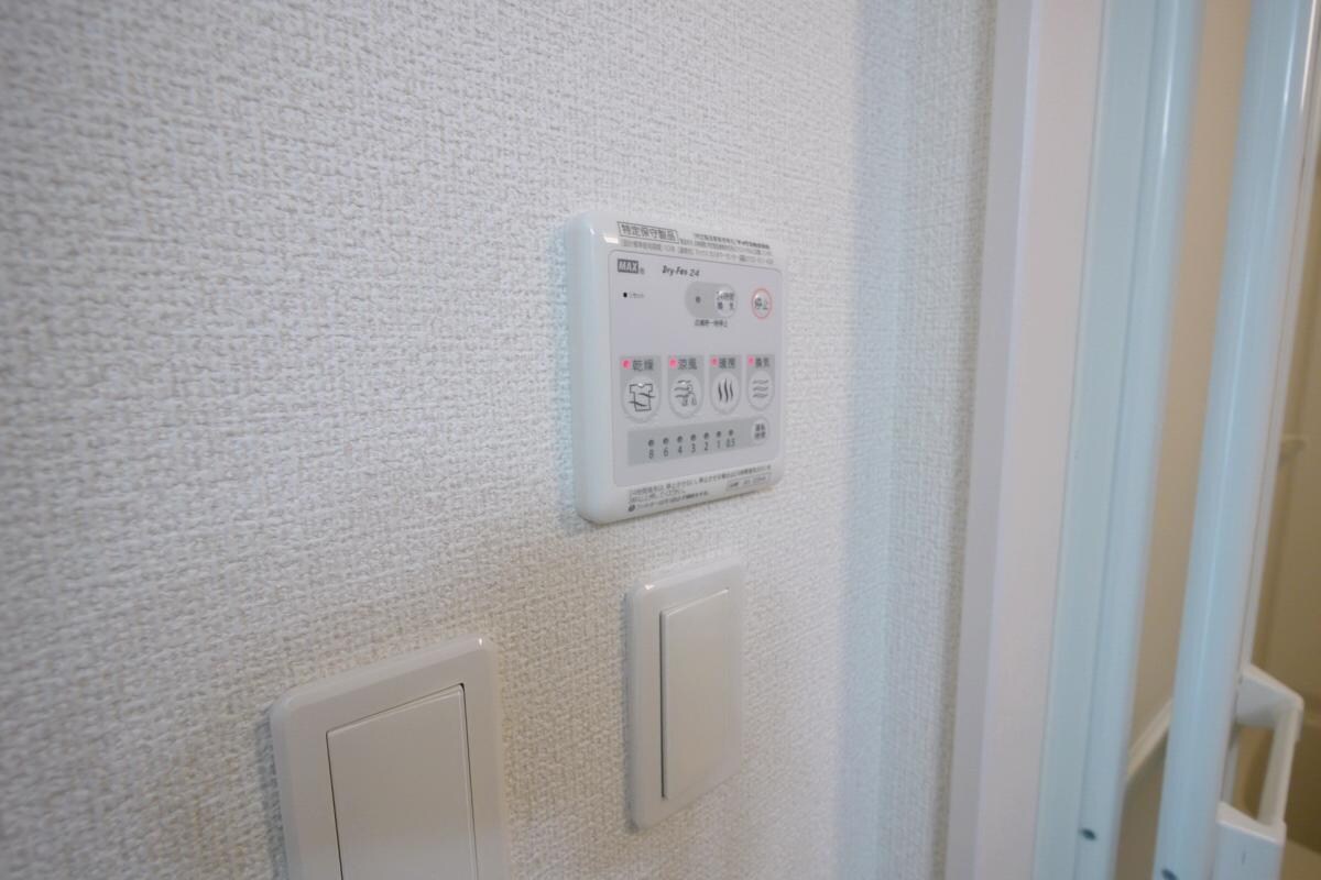 リブリ・アデーレの物件内観写真