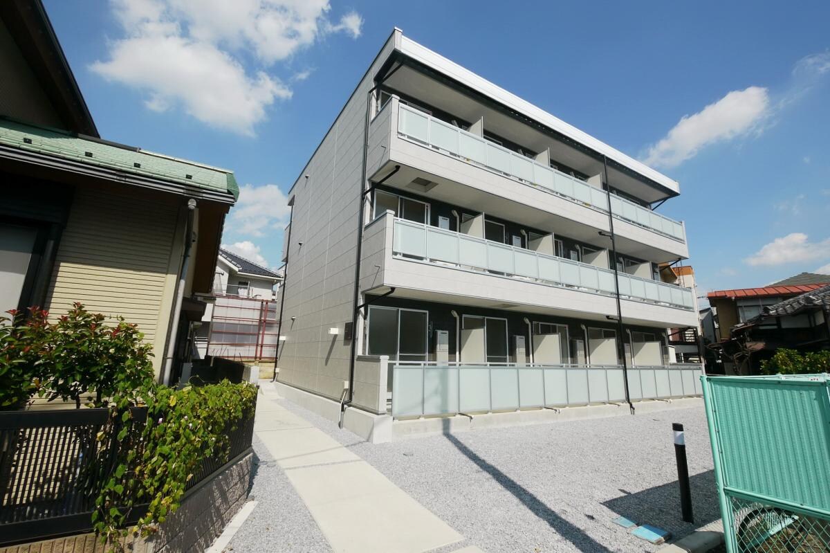 リブリ・アデーレの物件内観写真