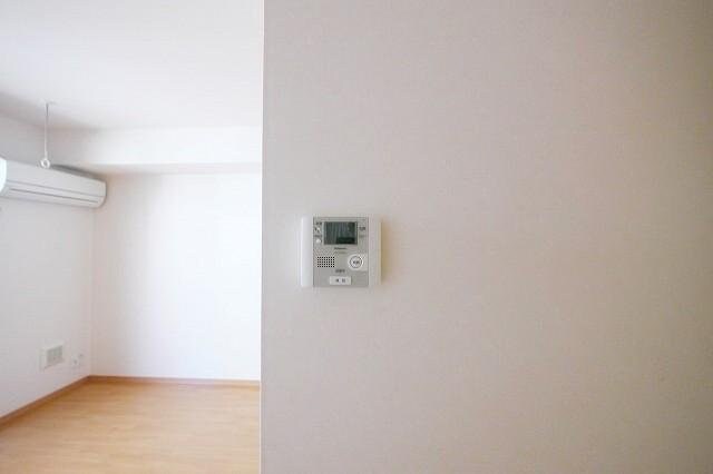 ベルハイムの物件内観写真