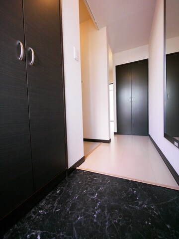 レオネクストハライチ 44122の物件内観写真