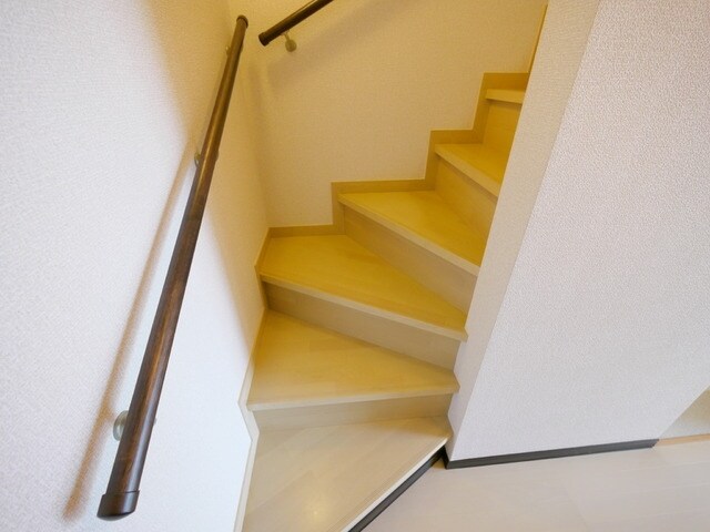 レオネクストハライチ 44122の物件内観写真