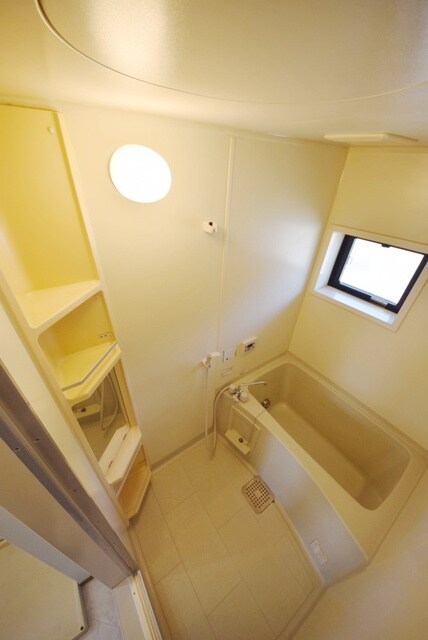 レジデンス大宮の物件内観写真