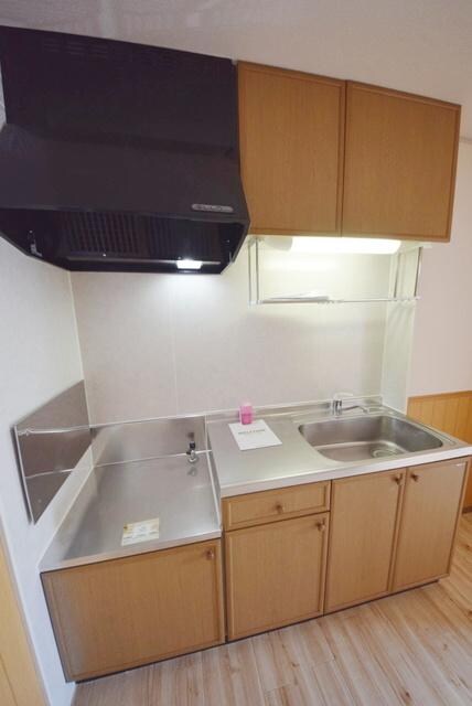 レジデンス大宮の物件内観写真