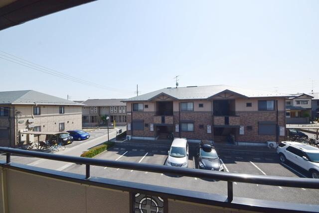 レジデンス大宮の物件内観写真