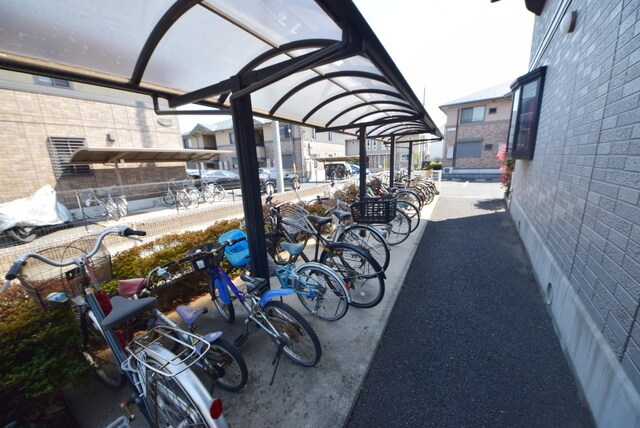 レジデンス大宮の物件内観写真