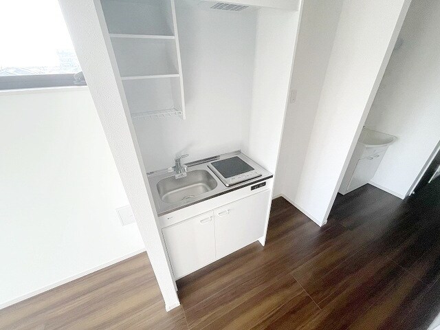 グランコート西大宮の物件内観写真