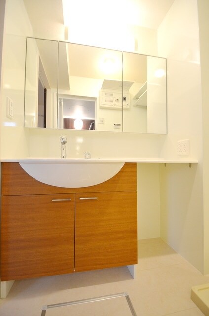 エミネンス武蔵浦和の物件内観写真