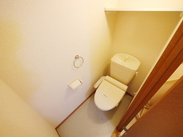 レオパレスルナ ルミエール与野の物件内観写真