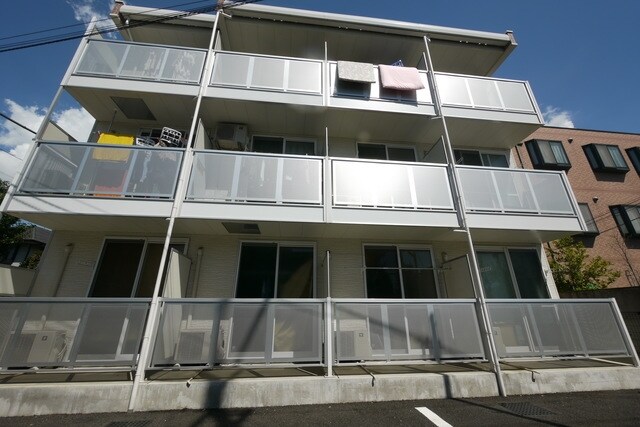 レオパレスプチパレKの物件内観写真