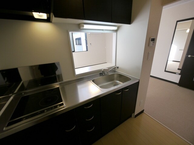 レオネクストヴァルハラの物件内観写真