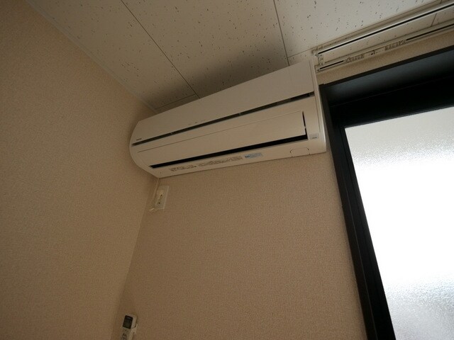 レオネクストヴァルハラの物件内観写真