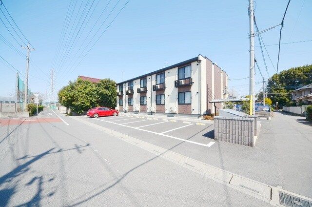 レオネクストヴァルハラの物件内観写真