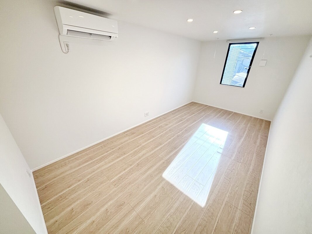 GRADUS東門前の物件内観写真