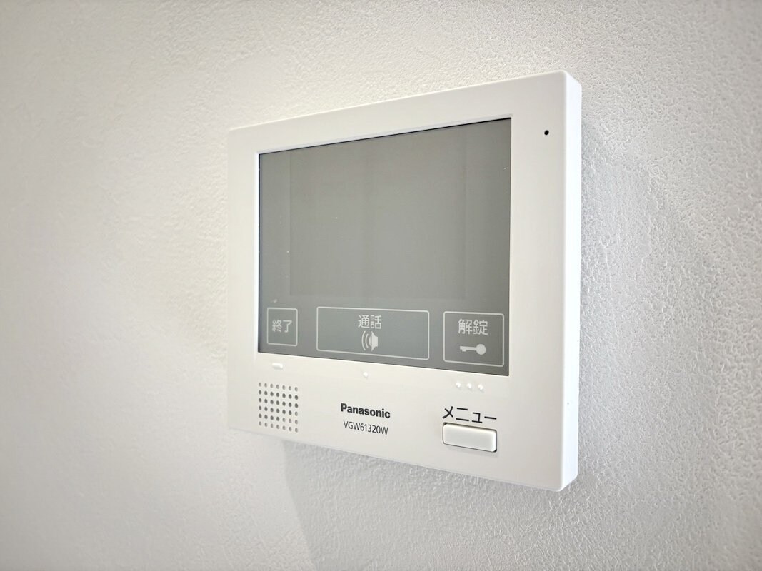 GRADUS東門前の物件内観写真