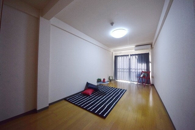 日進パレスの物件内観写真