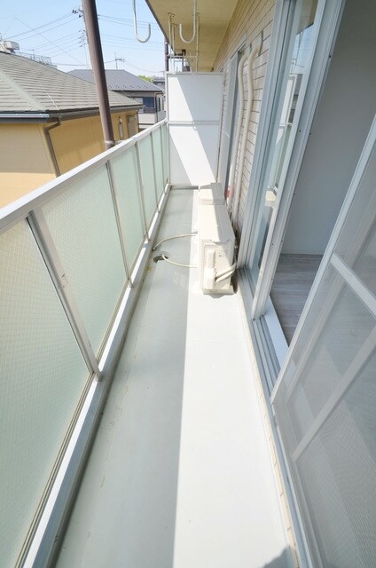 コスモ浦和中島の物件内観写真