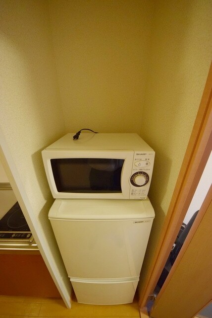 レオパレスアンドゥドゥの物件内観写真