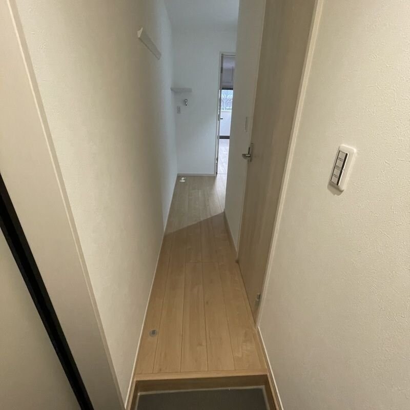 MELDIA宮原の物件内観写真