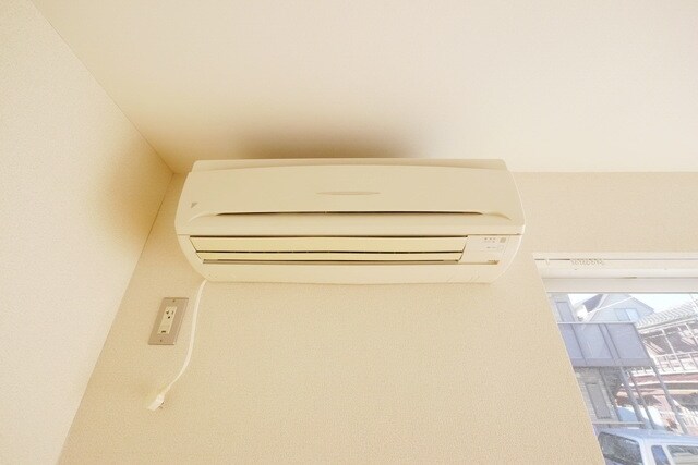 さくら木ヴィレッジの物件内観写真