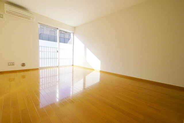 さくら木ヴィレッジの物件内観写真