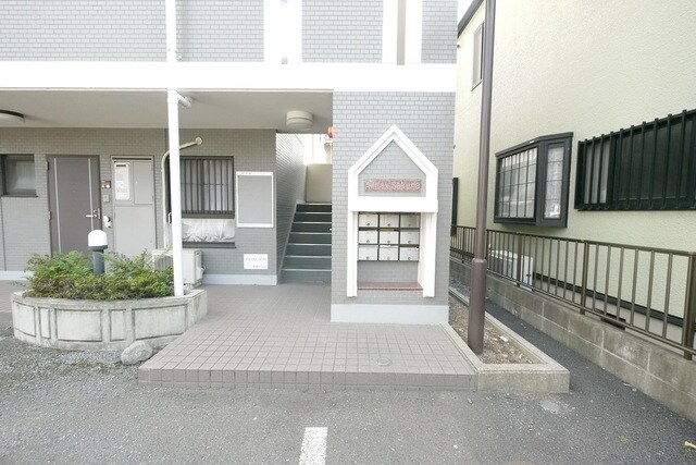 アネックスサクラの物件内観写真