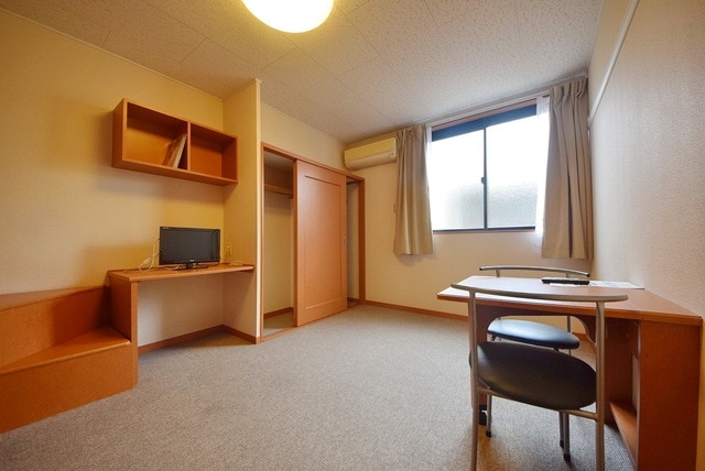 レオパレスコルサの物件内観写真