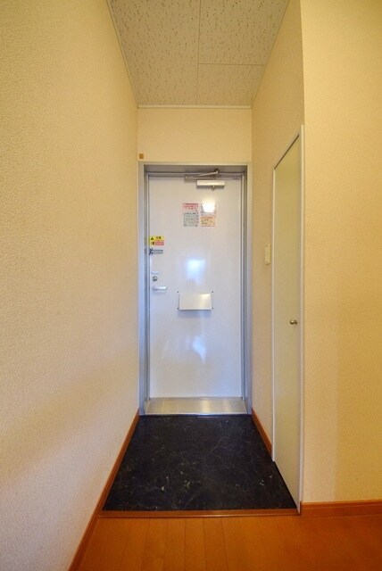 レオパレスコルサの物件内観写真