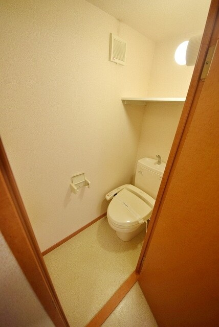 レオパレスコルサの物件内観写真