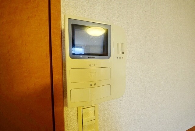 レオパレスコルサの物件内観写真