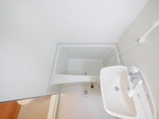 レオパレスムツミハイツ東大宮の物件内観写真