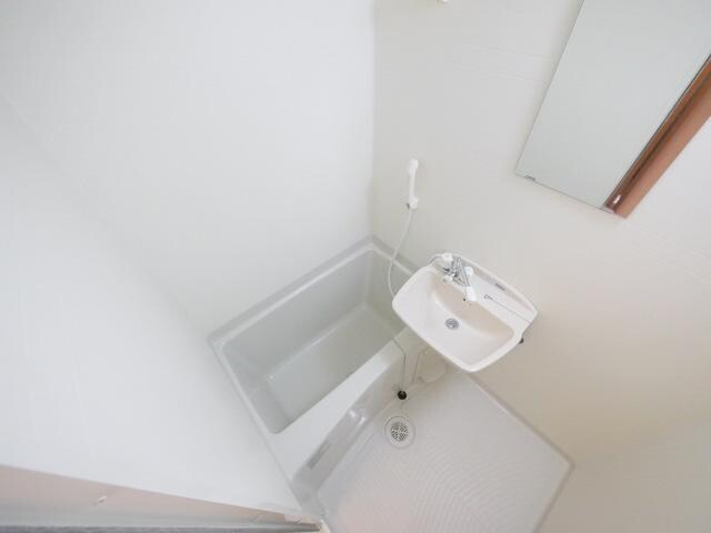 レオパレスムツミハイツ東大宮の物件内観写真