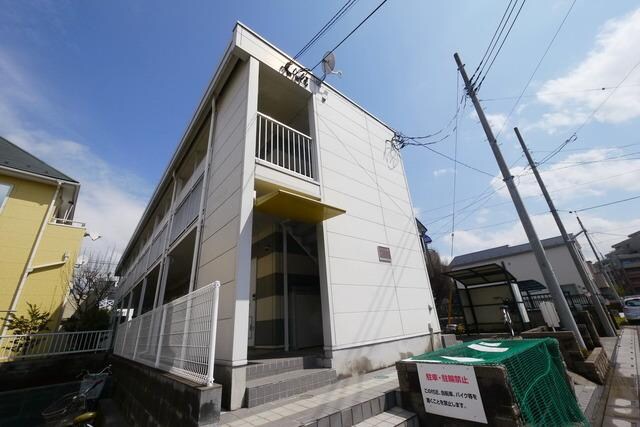 レオパレスムツミハイツ東大宮の物件内観写真