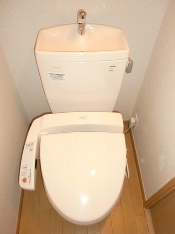 レオパレスラボール IIの物件内観写真