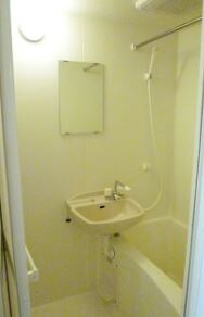 レオパレスラボール IIの物件内観写真