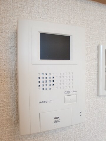 レオパレスラボール IIの物件内観写真