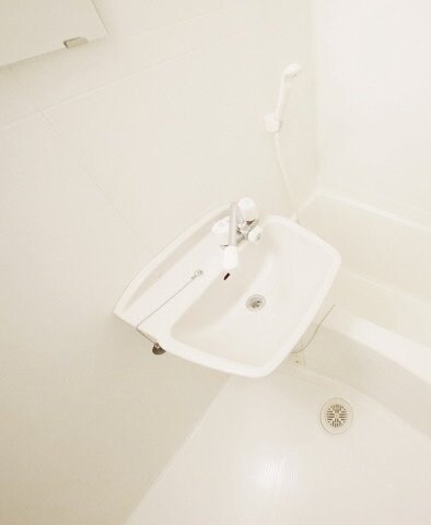 レオパレスMONZAの物件内観写真