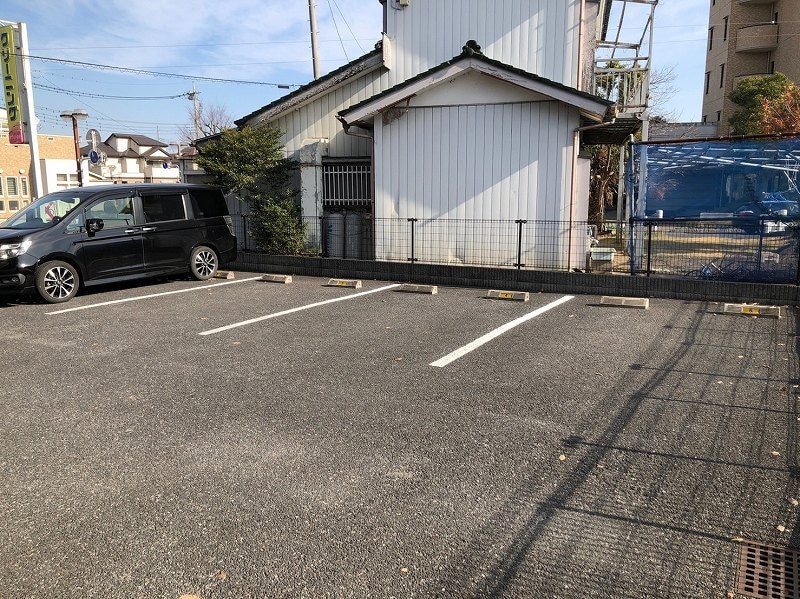 レオパレス新白岡の物件内観写真