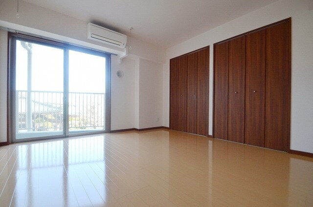 ラ・セネシオの物件内観写真