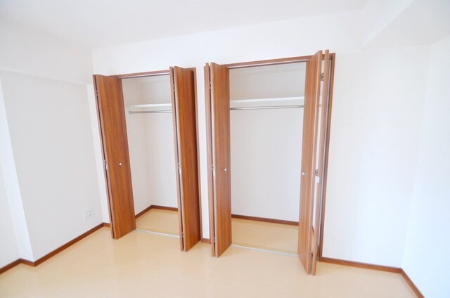 ラ・セネシオの物件内観写真