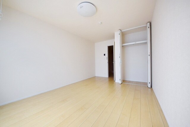 カーサソレイユの物件内観写真