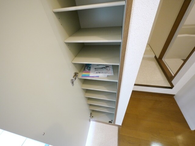 アムール日進の物件内観写真