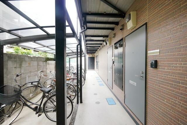 アムール日進の物件内観写真